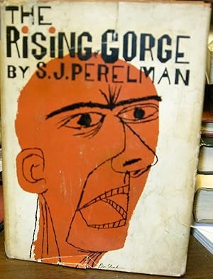 Bild des Verk�ufers f�r The rising gorge by Perelman, S. J. (Sidney Joseph) zum Verkauf von Robinson Street Books, IOBA