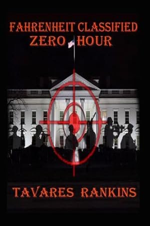 Seller image for Fahrenheit Classified: Zero Hour [Soft Cover ] for sale by booksXpress