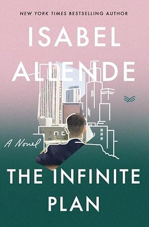 Seller image for The Infinite Plan (Paperback) for sale by Grand Eagle Retail