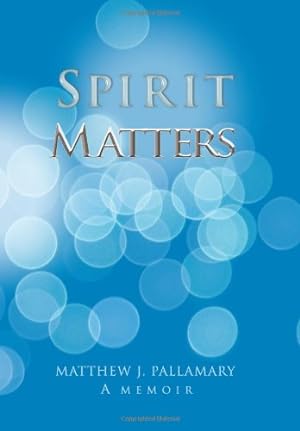 Seller image for Spirit Matters [Hardcover ] for sale by booksXpress