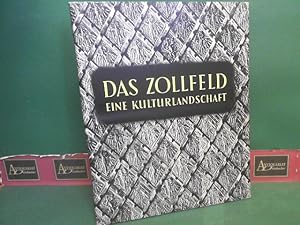 Bild des Verkufers fr Das Zollfeld - Eine Kulturlandschaft. zum Verkauf von Antiquariat Deinbacher