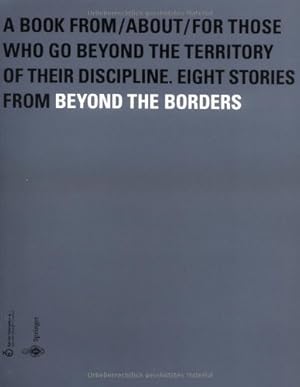 Imagen del vendedor de Beyond the Borders (English and German Edition) [Paperback ] a la venta por booksXpress