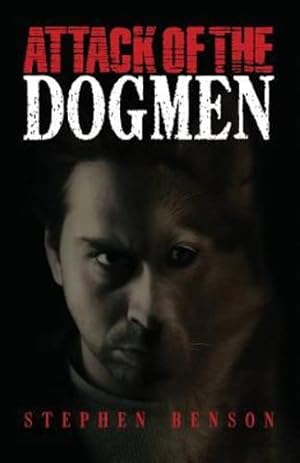 Seller image for Attack of The Dogmen [Soft Cover ] for sale by booksXpress