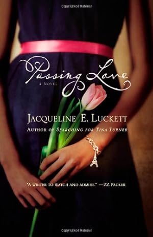 Seller image for Passing Love by Luckett, Jacqueline E. [Paperback ] for sale by booksXpress