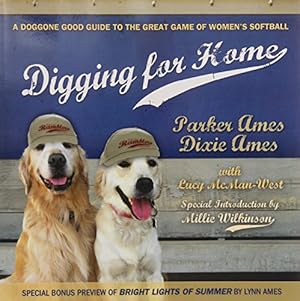 Seller image for Digging for Home by Ames, Lynn [Paperback ] for sale by booksXpress