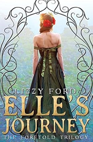 Seller image for Elle's Journey (#1, Foretold Trilogy) (Volume 1) [Soft Cover ] for sale by booksXpress