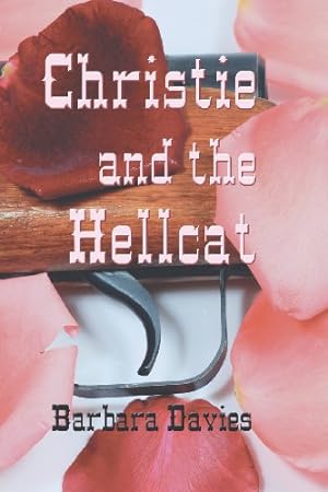Image du vendeur pour Christie and the Hellcat [Soft Cover ] mis en vente par booksXpress