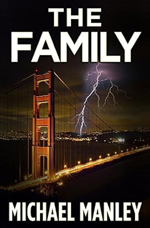 Seller image for The Family by Manley, Michael, Sheldon, Ken [Paperback ] for sale by booksXpress