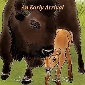 Seller image for An Early Arrival [Soft Cover ] for sale by booksXpress