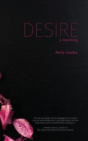 Image du vendeur pour Desire: A Haunting by Gaudry, Molly [Paperback ] mis en vente par booksXpress