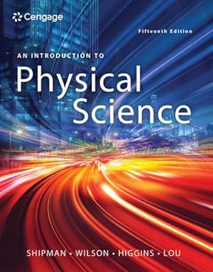 Seller image for Introduction to Physical Science for sale by GreatBookPricesUK