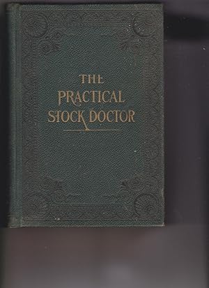 The Practical Stock Doctor by Waterman, George A., editor