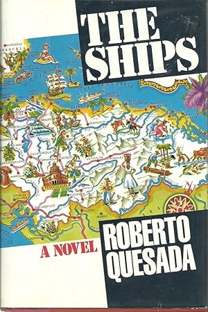 Bild des Verkufers fr The Ships: A Novel zum Verkauf von Robinson Street Books, IOBA
