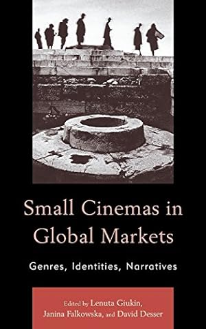 Image du vendeur pour Small Cinemas in Global Markets: Genres, Identities, Narratives [Hardcover ] mis en vente par booksXpress