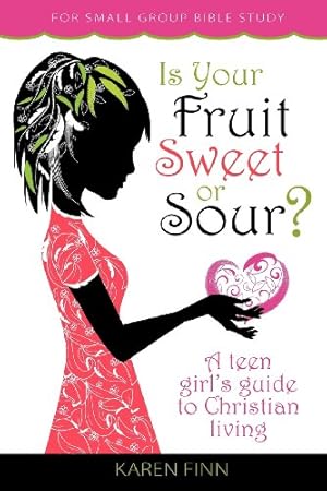 Seller image for Is Your Fruit Sweet or Sour? by Finn, Karen [Paperback ] for sale by booksXpress