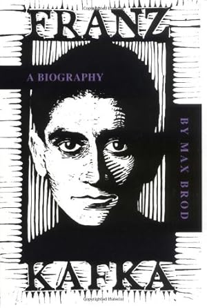 Immagine del venditore per Franz Kafka by Brod, Max [Paperback ] venduto da booksXpress