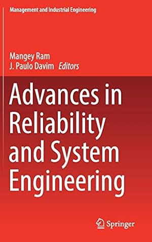 Seller image for Advances in Reliability and System Engineering (Management and Industrial Engineering) [Hardcover ] for sale by booksXpress