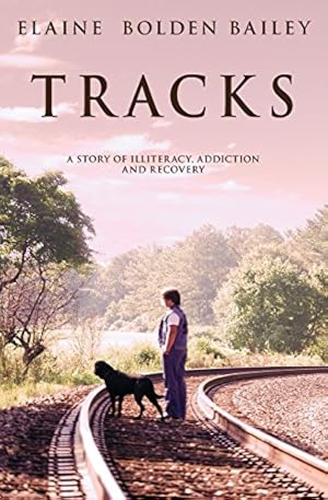 Image du vendeur pour Tracks by Bolden Bailey, Elaine [Paperback ] mis en vente par booksXpress