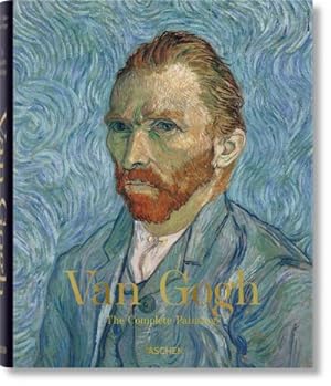 Seller image for Van Gogh. Smtliche Gemlde for sale by BuchWeltWeit Ludwig Meier e.K.
