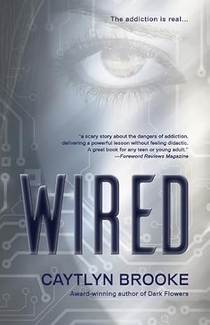 Bild des Verkufers fr Wired [Hardcover ] zum Verkauf von booksXpress