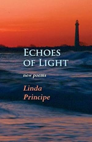 Imagen del vendedor de Echoes of Light: New Poems [Soft Cover ] a la venta por booksXpress