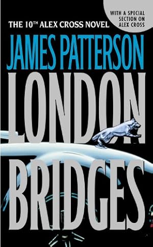 Imagen del vendedor de London Bridges by Patterson, James [Hardcover ] a la venta por booksXpress
