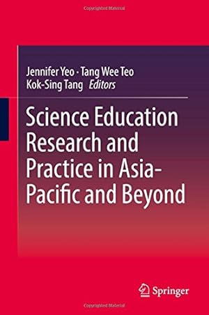 Seller image for Science Education Research and Practice in Asia-Pacific and Beyond [Hardcover ] for sale by booksXpress