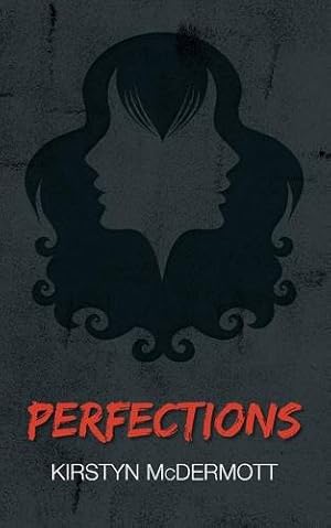 Seller image for Perfections [Soft Cover ] for sale by booksXpress