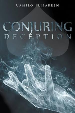 Seller image for Conjuring Deception [Soft Cover ] for sale by booksXpress