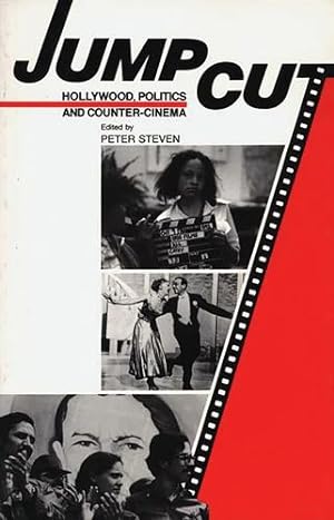 Seller image for Jump Cut: Hollywood and Counter-Cinema [Paperback ] for sale by booksXpress