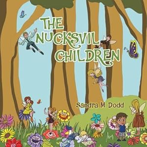 Immagine del venditore per The Nucksvil Children [Soft Cover ] venduto da booksXpress