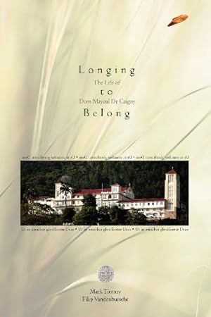 Image du vendeur pour Longing to Belong [Soft Cover ] mis en vente par booksXpress