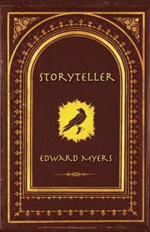 Seller image for Storyteller by Myers, Edward [Paperback ] for sale by booksXpress
