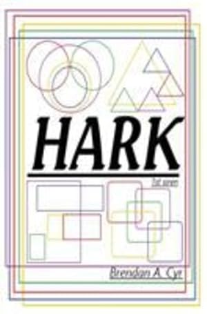 Image du vendeur pour Hark: 1st Siren [Hardcover ] mis en vente par booksXpress