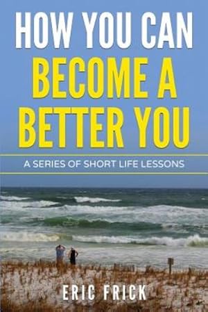 Seller image for How You Can Become a Better You [Soft Cover ] for sale by booksXpress