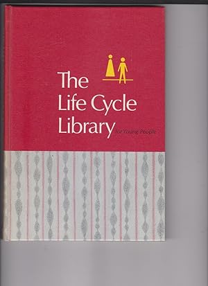 The Life Cycle Library for Young People, Volumes 1 - 4 by Parent and Child Institute