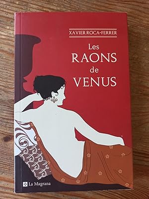 Seller image for LES RAONS DE VENUS : for sale by LA TIENDA DE PACO