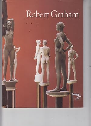 Robert Grham Eight Statues by McClure, Michael