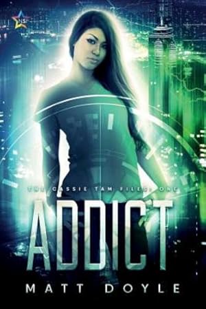 Seller image for Addict [Soft Cover ] for sale by booksXpress