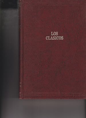 Los Clasicos: Los Nueve Libros de la Historia by Herodoto