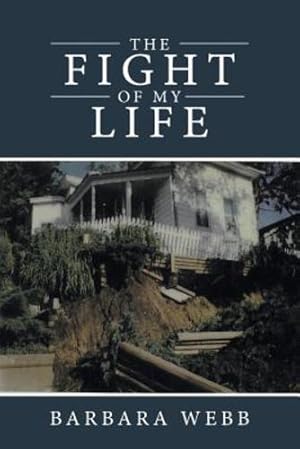 Imagen del vendedor de The Fight of My Life [Soft Cover ] a la venta por booksXpress