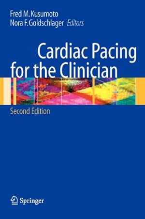 Image du vendeur pour Cardiac Pacing for the Clinician [Hardcover ] mis en vente par booksXpress