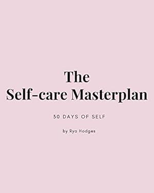 Seller image for The Self-Care Masterplan [Soft Cover ] for sale by booksXpress