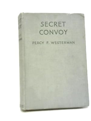 Seller image for Secret Convoy for sale by World of Rare Books