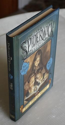 Seller image for The Spiderwick Chronicles:Book 1: The Field Guide for sale by Bawnmore Fine and Rare Books