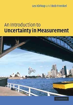 Immagine del venditore per Introduction to Uncertainty in Measurement : Guide to the Expression of Uncertainty in Measurement venduto da GreatBookPricesUK
