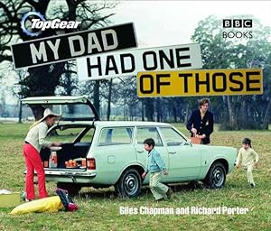Immagine del venditore per Top Gear : My Dad Had One of Those venduto da GreatBookPrices