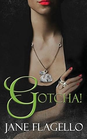 Image du vendeur pour Gotcha! by Flagello, Jane [Paperback ] mis en vente par booksXpress