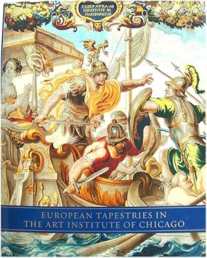 Seller image for European Tapestries in the Art Institute of Chicago for sale by PsychoBabel & Skoob Books