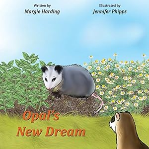 Seller image for Opal's New Dream [Soft Cover ] for sale by booksXpress